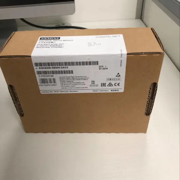 PFRL 101C 0.5 kN 3BSE002964R0502 轴向力传感器 张力检测探头