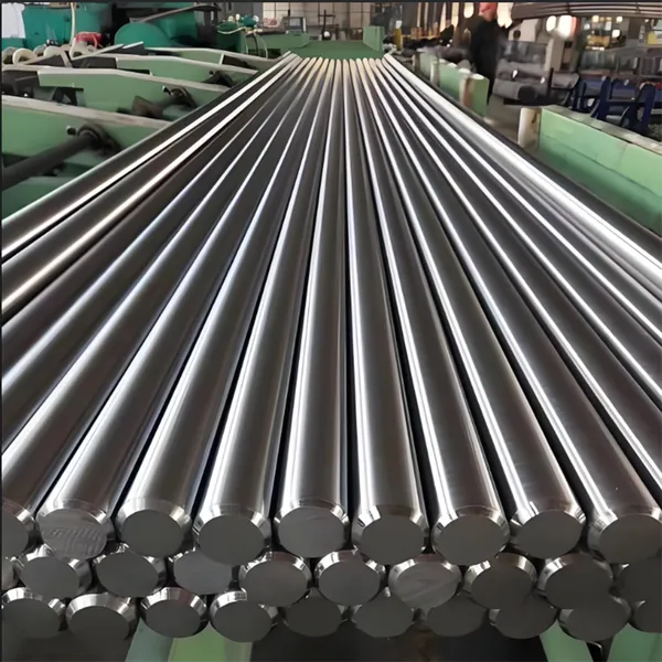 00Cr13Si2铁素体软磁不锈钢圆钢 00Cr13Si2S光亮圆棒 阀体加工配件