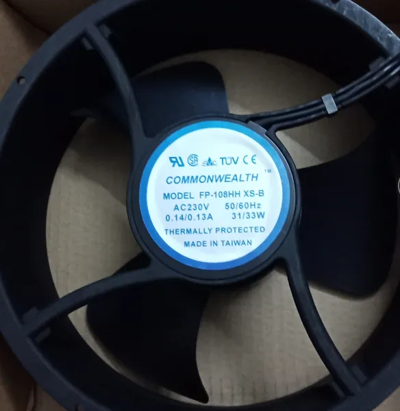 S254AP-11-2/3全新原装 SINWAN 100120V 254*89mm 大风量散热风扇