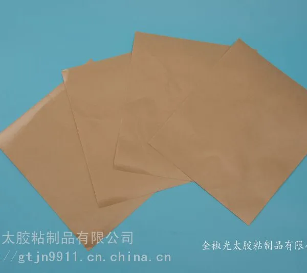 粘虫版用60g格拉辛离型纸