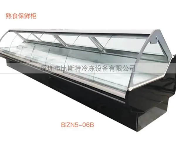 冷藏饮料展示柜-福州饮料展示柜-比斯特冷冻设备定制