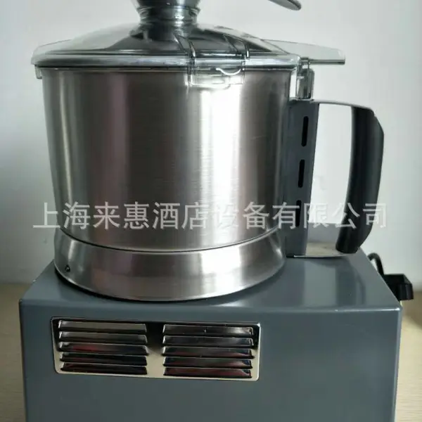 Robot Coupe�޲����黯��������޲���Blixer 2��ʳƷ�۴�����