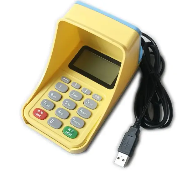 USB/����POS�ն�RFID������|��д�� ˢ������������� HX889