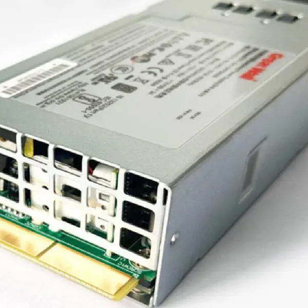 Great Wall GW-CRPS800N2 GW-CRPS820 800W服务器电源模块- 供应商网