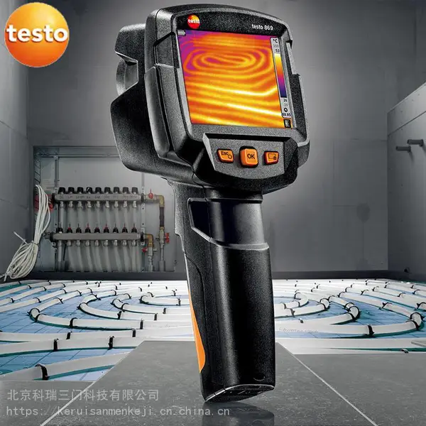 ������������ �¹���ͼtesto 868 - ������App�������� ���ܺ��������ǻ���
