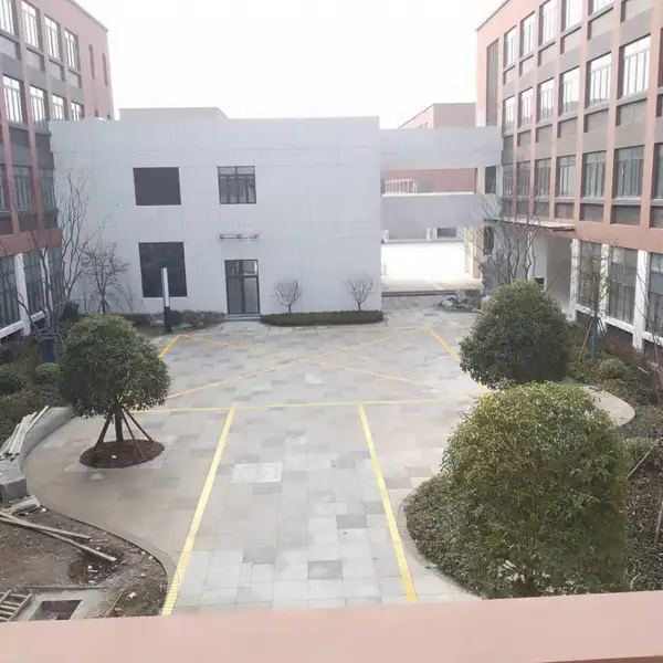 南京道路划线-南京目赏msjt-2022消防回车场划线