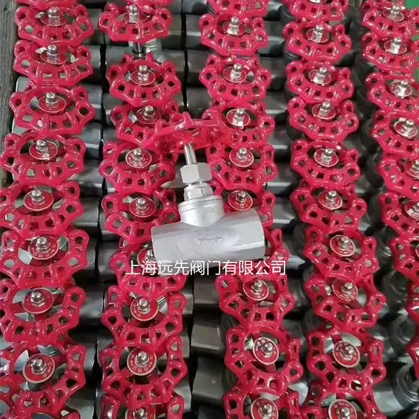 上海J11W-16P不锈钢丝口截止阀