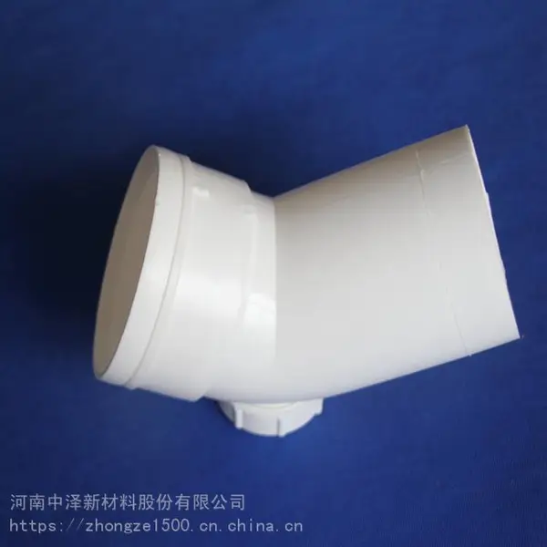 吉林延边图们 聚乙烯 HDPE***管价/格 热熔承插排水管 供应商