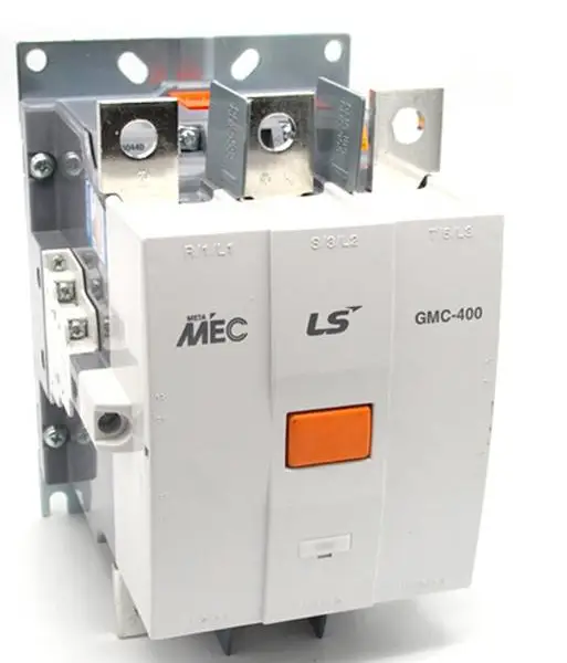 ����ls���罻���Ӵ��� GMC-300 ����380v/220v���Ƶ��50hz ԭװ��Ʒ