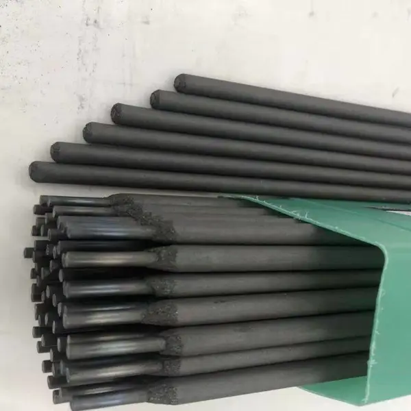 宏泰 碳化钨D868合金焊条D986 木炭机推进器矿石粉碎机