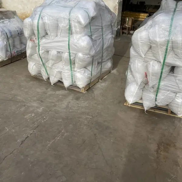 供热管网用埋地预包装镁合金牺牲阳极