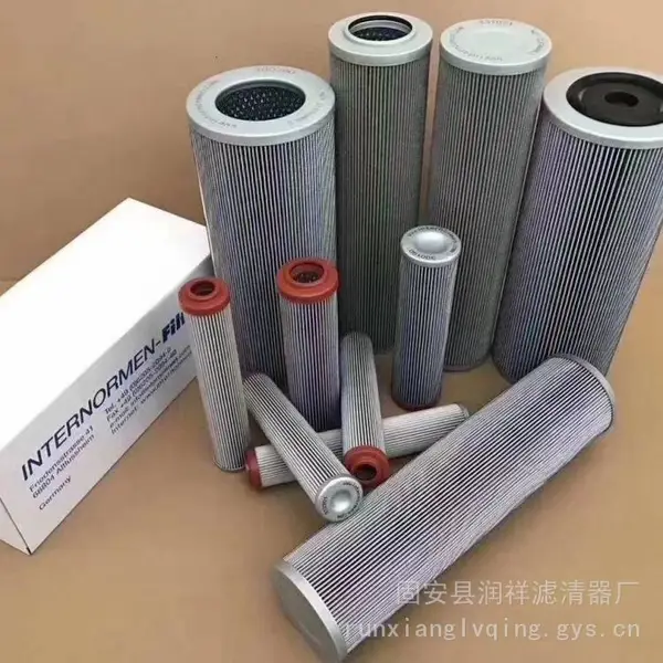 300232 01.E360.10VG.HR.E.P矿山掘锚机过滤器回油滤芯 伊顿滤网