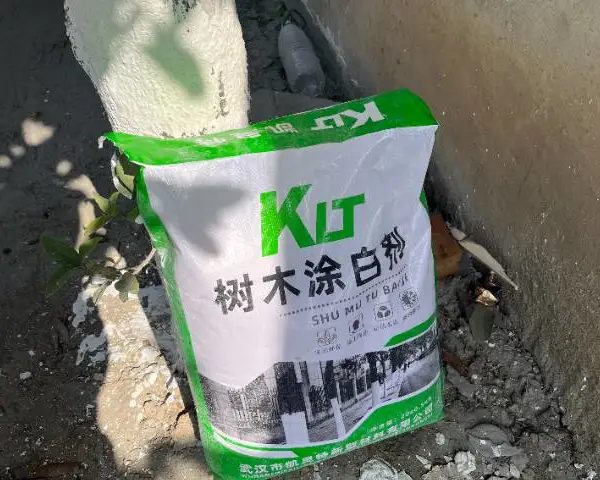 襄阳生态型树木涂白剂哪家好 武汉市凯灵特新型材料供应