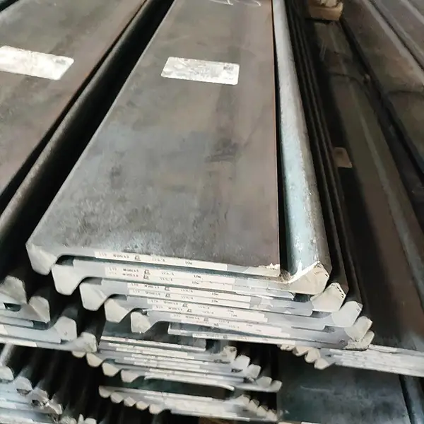 现货CCSA船用球扁钢 140*5冷轧扁钢 船体结构用 耐腐蚀