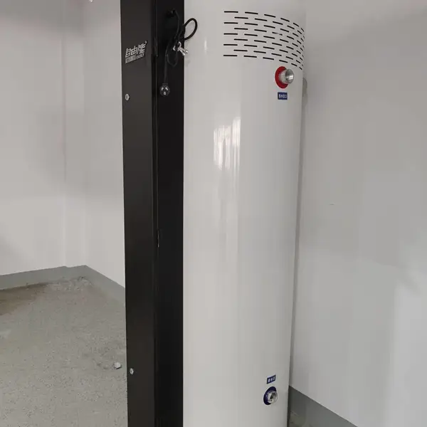 自由能全预混容积式燃气热水器 BTRO-338 338KW 低氮 商用容积400L