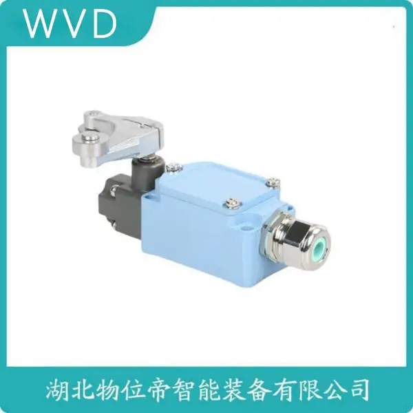 CZX-411C 行程开关 可控制搅拌筒的翻转角度 WWD 汉开