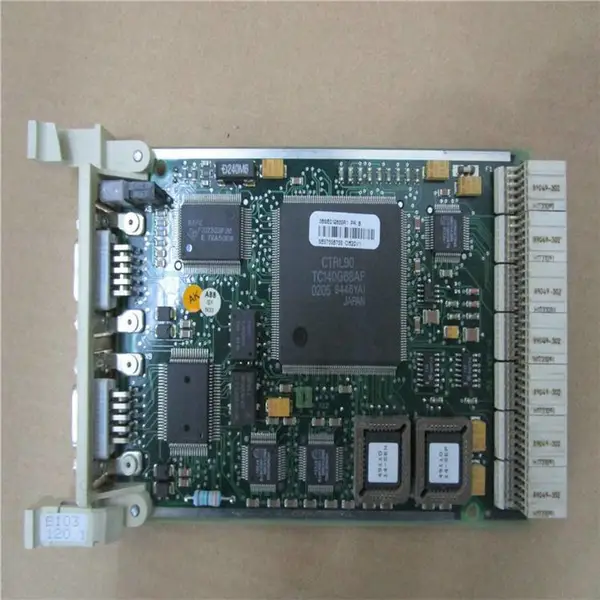 MotorolA模块MVME162PA-252LSE摩托罗拉