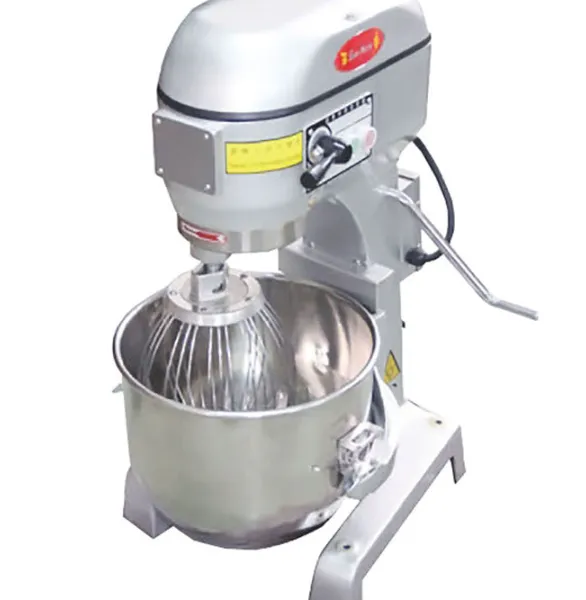 SUNMATE三麦商用搅拌机 SC-20L多功能打蛋机 20L奶油机 烘焙店厨师机