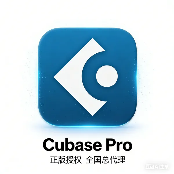MIDI 2.0支持乐谱编辑器VariAudio音高修正Cubase Pro调音台MixConsole动态处理器