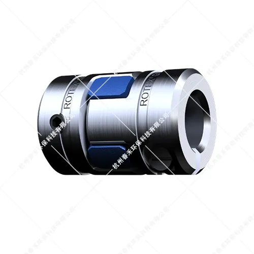 KTR ROTEXGS微型联轴器 0.2-12Nm/无反冲伺服耦合