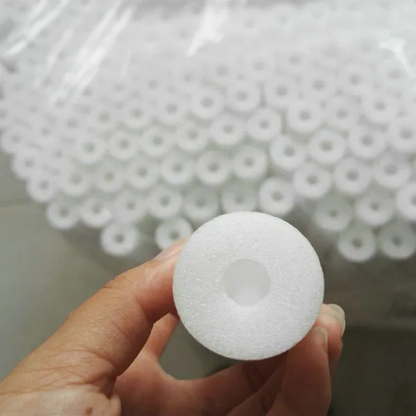 天津6080mm黑色珍珠棉管 珍珠棉管棒厂家