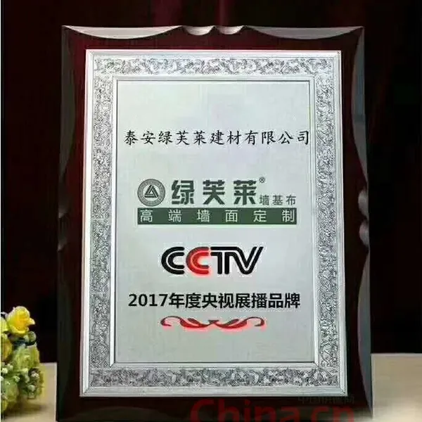 CCTV展播产品