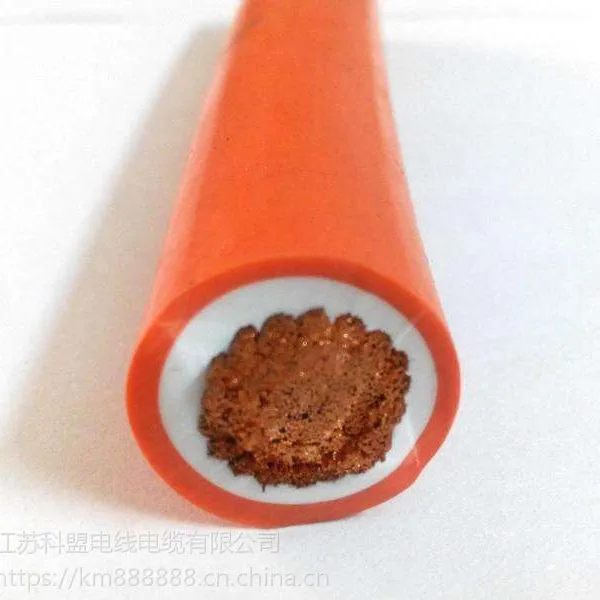 江苏科盟 火牛线 火流线 生产厂家