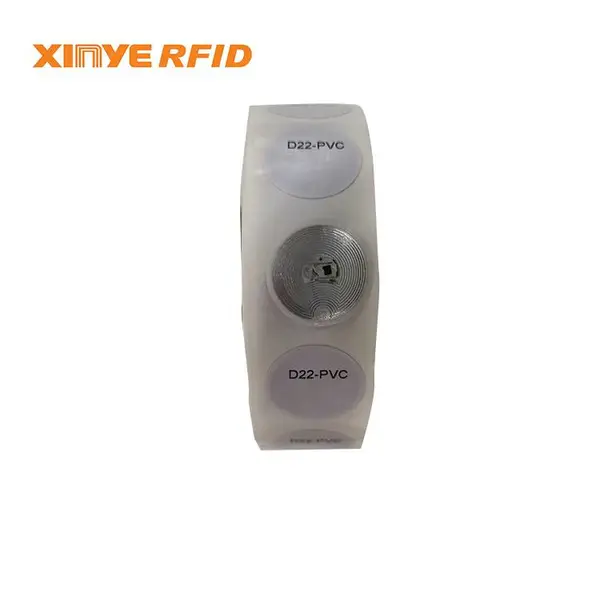 ICODE SLI-Sֱ��25MM��Ƶ***15693Э��ʪInlay