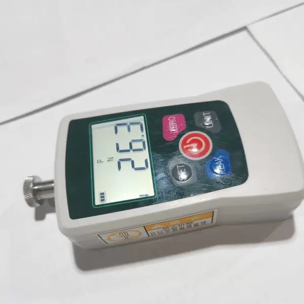 迷你型数显推拉力计200N EMF-30kg推拉力计小巧 拉力计厂家