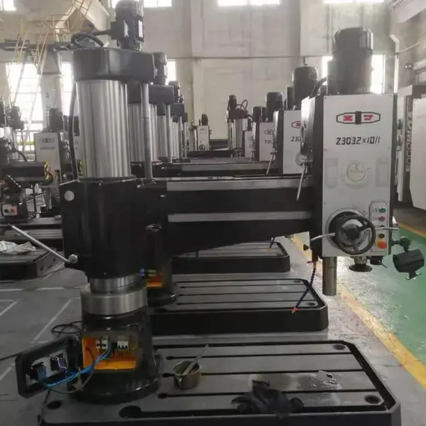 �����н�Z3032 10/1- Z3050 16/1ҡ���괲��