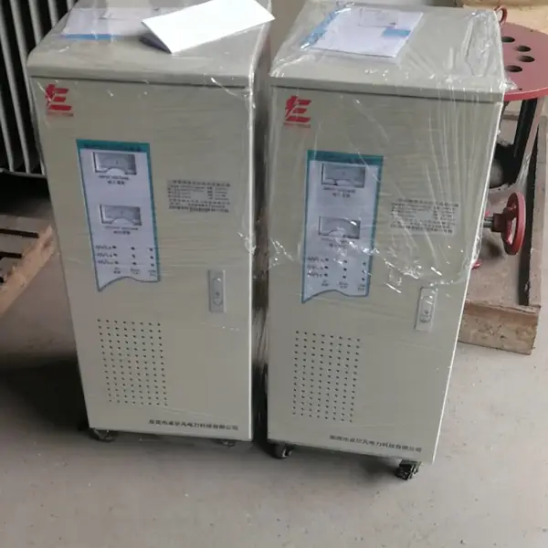 稳压器维修公司 维修天正/正泰/德力西各类品牌稳压器