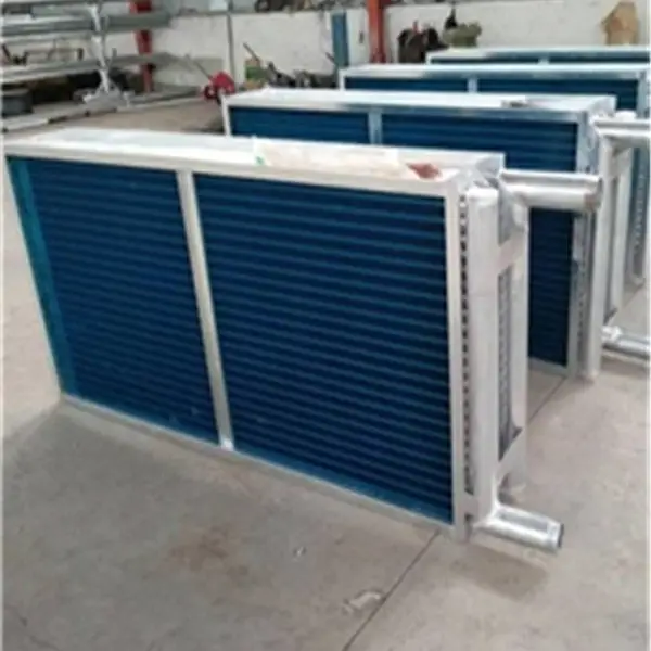 表冷器 换热器 蒸发器