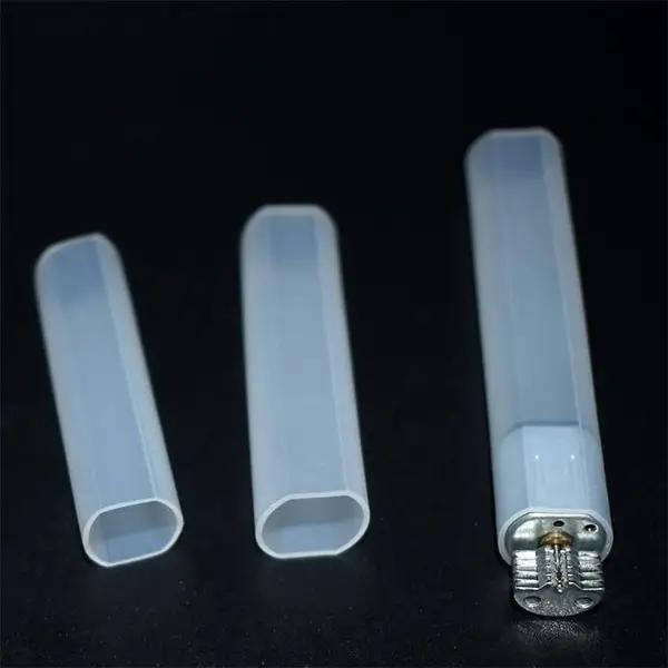 按摩护眼仪配件硅胶减震套马达护套电机防水胶套抗震硅胶