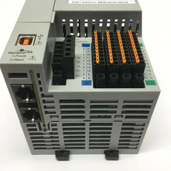 美国GE通用电气IC695SPF550电源 端子 机架