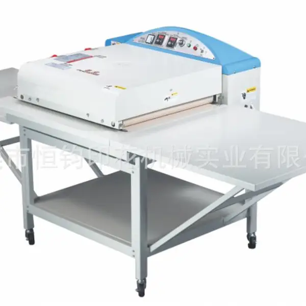 热压粘合机 防水透气膜贴合机 复合机eva热熔胶膜热压贴合机
