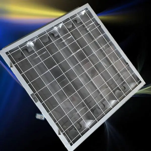 ����LED�¹����ɵ���ƽ���Ƕ��ʽ�������칫��������600x600