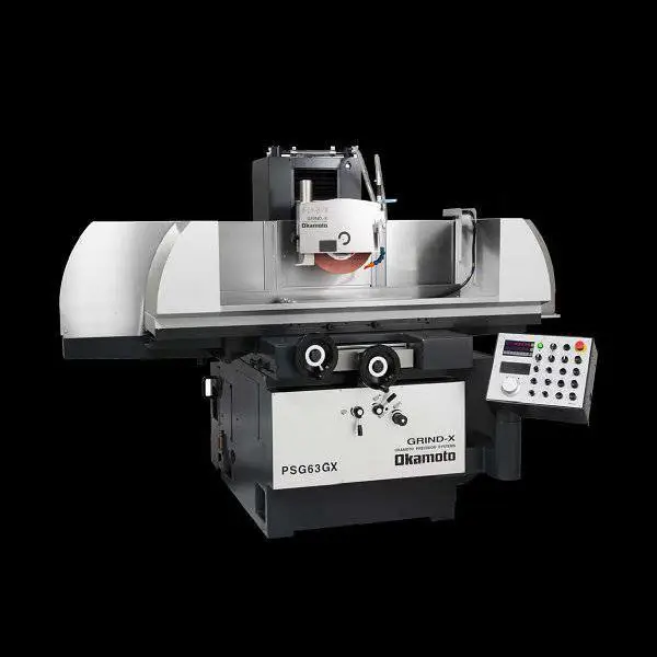 �ձ��Ա�okamoto����ĥACC-63GX ƽ��ĥȫ�Զ�ĥ��