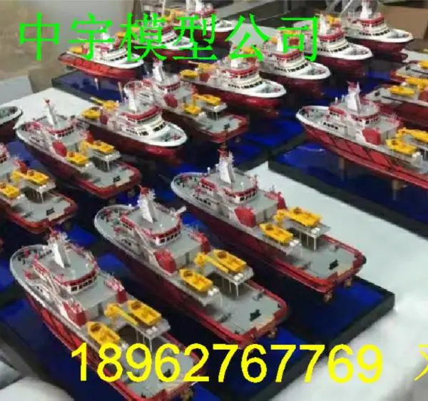 南 通 航海船舶模型 泰 州 客货船舶模型 如 皋 集装箱船舶模型制作厂家