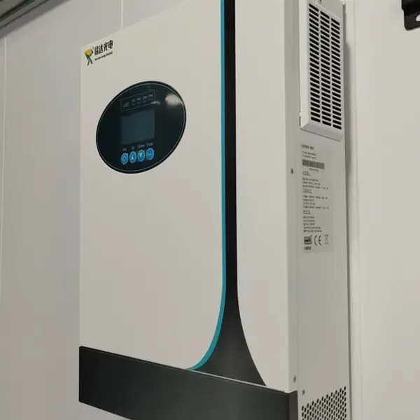 全系列光伏并网逆变器工商业分布式和户用分布式