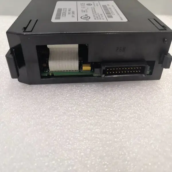 GE通用电气531X133PRUALG1dcs卡件模块电源连接卡