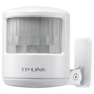 TP-LINK TL-RU-SEN100Z Zigbee人体感应传感器