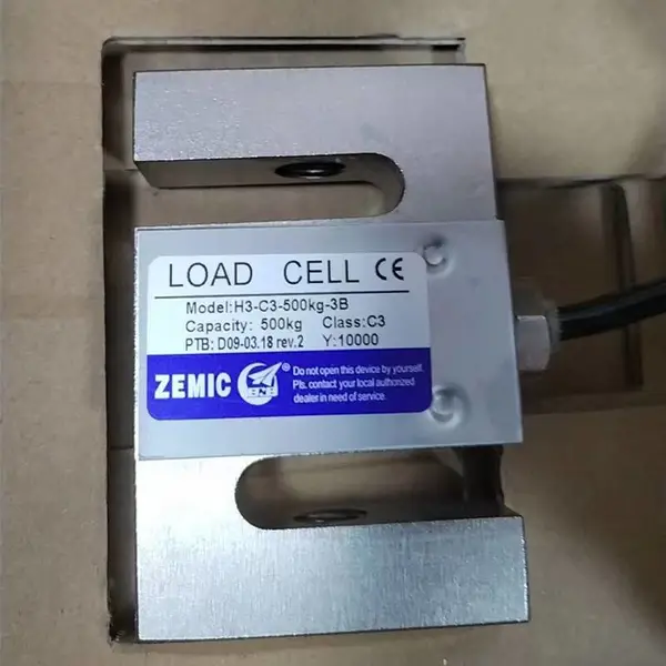 克拉玛依市ICS-17B 散料计量秤 