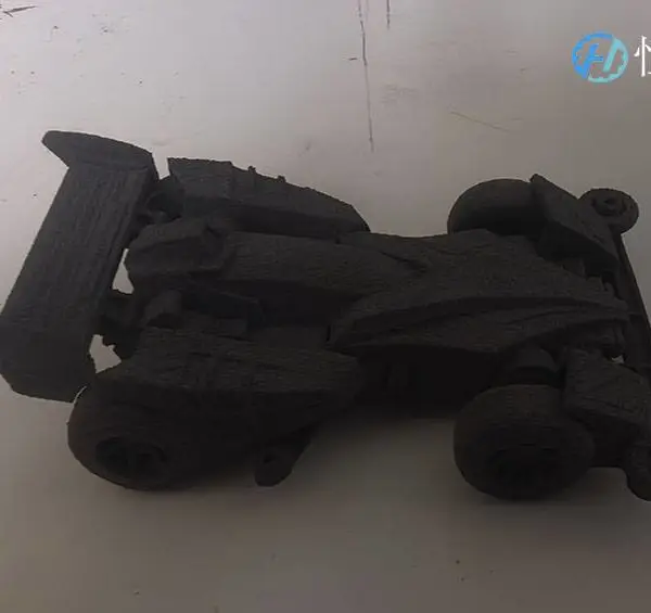 全自动尼龙SLS激光3D打印设备 高设计自由度 小批量生产 3D打印快速成型支持免费打样