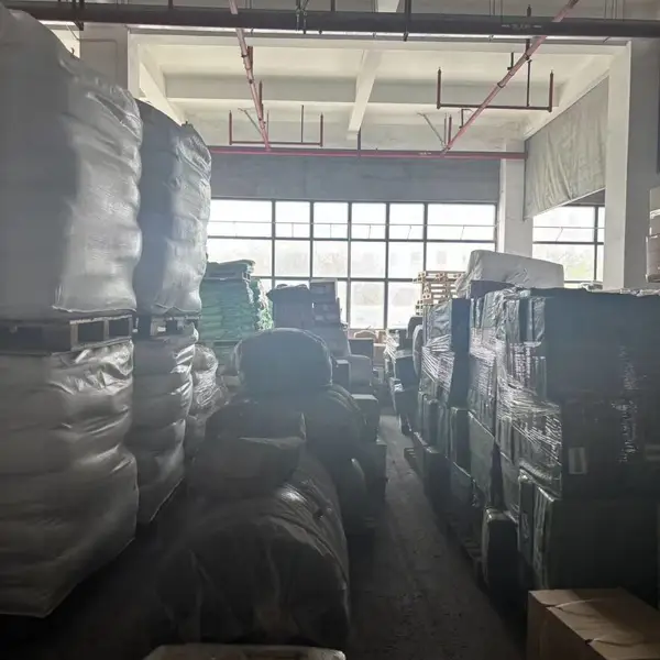 广州南沙 / 深圳盐田蛇口港口拖车报关 进出口清关一站式服务