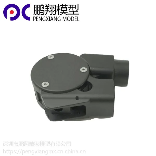 长安批量复模3D打印服务 FDM3D列印加工ABS产品 手板模型快速成型 3D打印样品