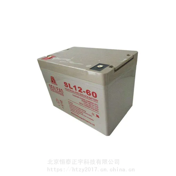 SEALEAD西力达蓄电池SL12-38 12V38AH UPS电源 直流屏配套