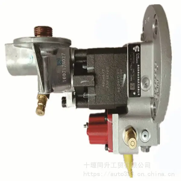 ���̻�е��� QSM11ȼ�ͱ��ܳ�3417677 ����˹