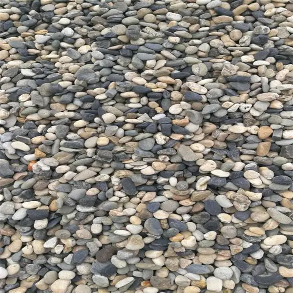 变电站鹅卵石 变压器鹅卵石 荣茂厂家批发