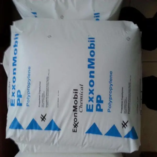 ExxonMobil PP9074MED PP无规共聚物 医疗护理用品