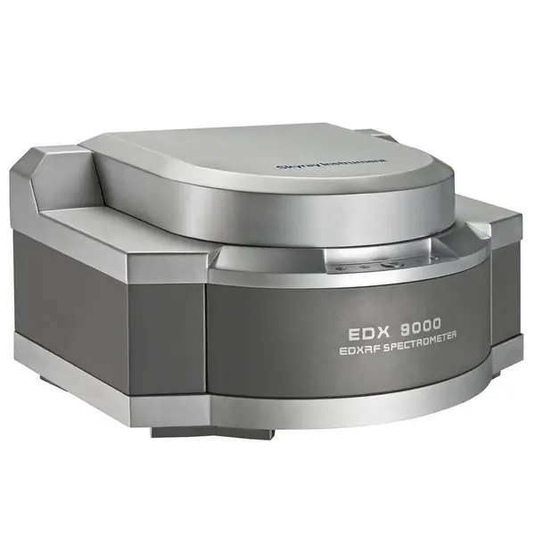 天瑞仪器EDX9000能量色散X荧光光谱仪